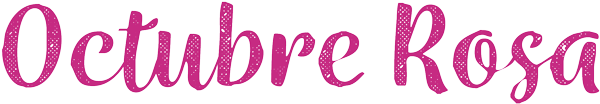 Octubre-Rosa